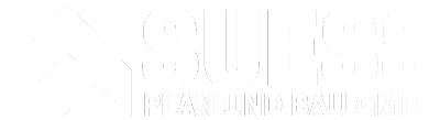 Logo Architekt Straubing in weiß