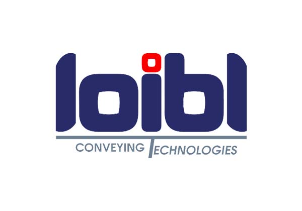 Logo Loibl Förderanlagen GmbH